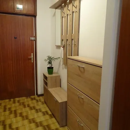 Apartmán Nika