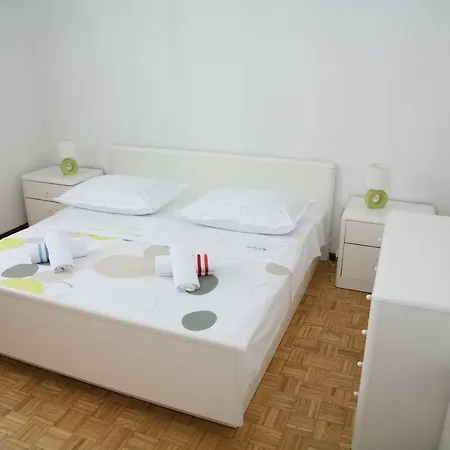Nika Appartement