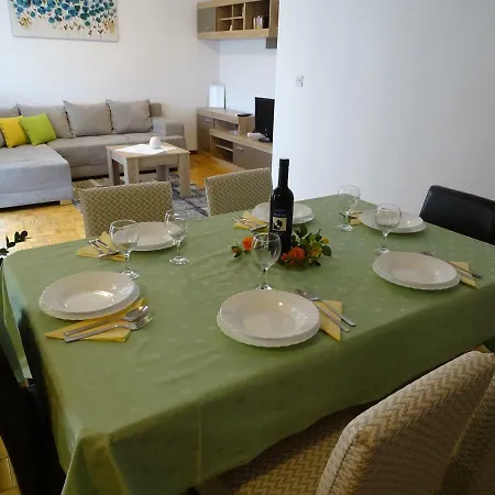 Nika Appartement Split