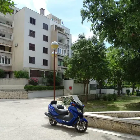 Nika Apartman Split